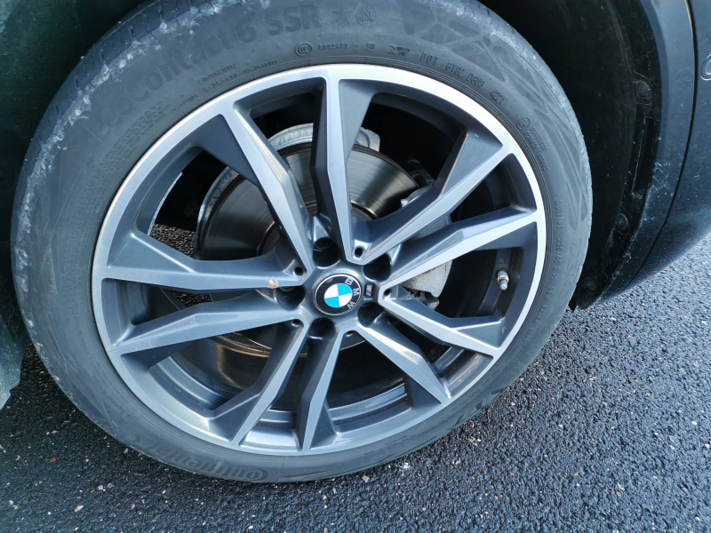 BMW X2 d’occasion à vendre à CARCASSONNE chez SAVVIC AUTO (Photo 18)