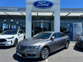 RENAULT Talisman d’occasion à vendre à CARCASSONNE chez SAVVIC AUTO (Photo 1)