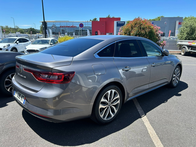 RENAULT Talisman d’occasion à vendre à CARCASSONNE chez SAVVIC AUTO (Photo 3)