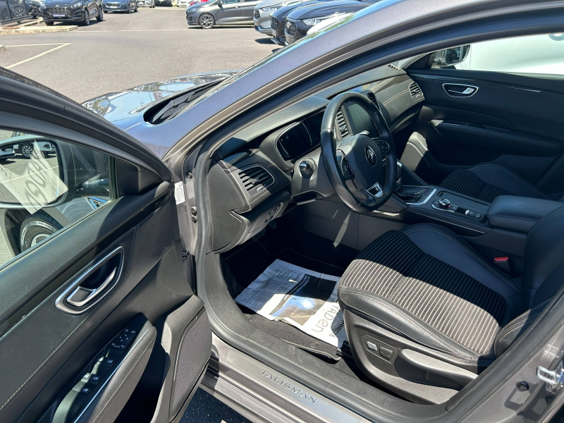 RENAULT Talisman d’occasion à vendre à CARCASSONNE chez SAVVIC AUTO (Photo 5)