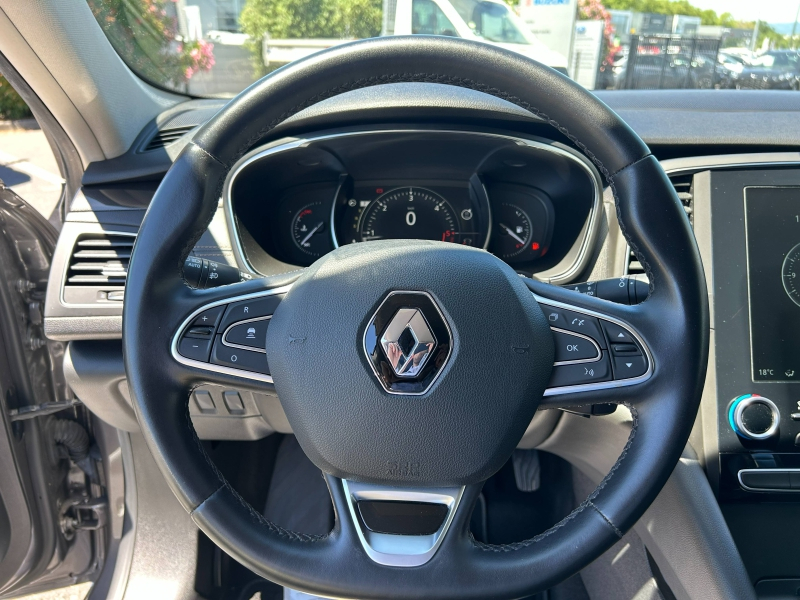 RENAULT Talisman d’occasion à vendre à CARCASSONNE chez SAVVIC AUTO (Photo 7)