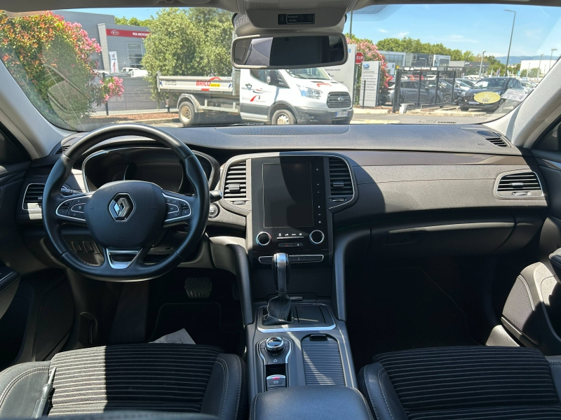 RENAULT Talisman d’occasion à vendre à CARCASSONNE chez SAVVIC AUTO (Photo 9)