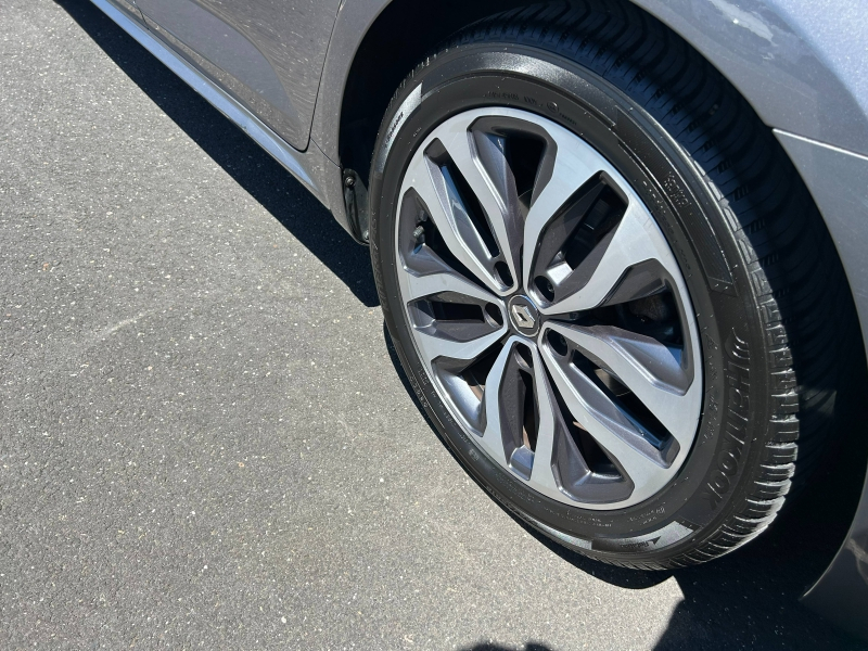 RENAULT Talisman d’occasion à vendre à CARCASSONNE chez SAVVIC AUTO (Photo 17)