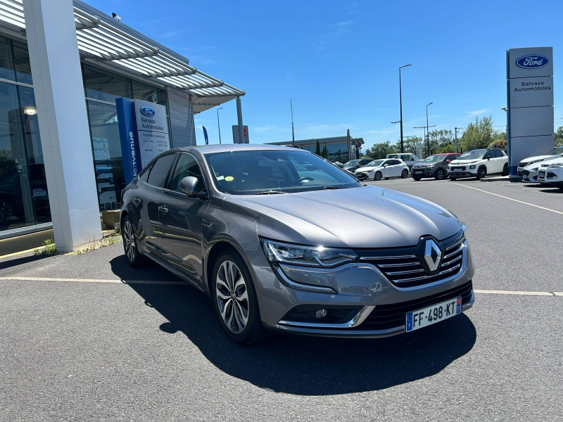 RENAULT Talisman d’occasion à vendre à CARCASSONNE chez SAVVIC AUTO (Photo 18)