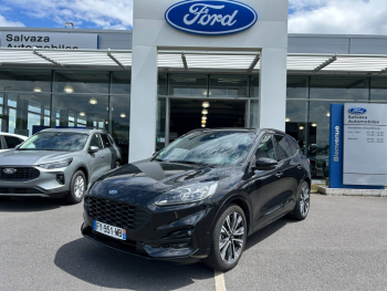 FORD Kuga d’occasion à vendre à CARCASSONNE chez SAVVIC AUTO (Photo 1)