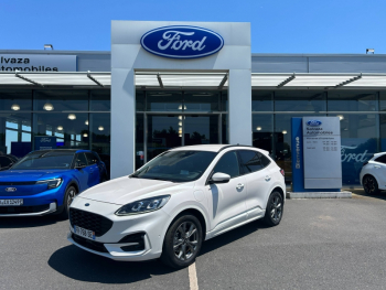 FORD Kuga d’occasion à vendre à CARCASSONNE