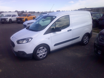 FORD Transit Courier VUL d’occasion à vendre à CARCASSONNE