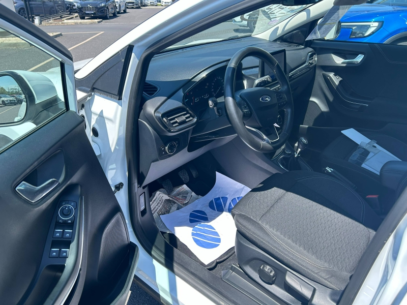 FORD Puma d’occasion à vendre à CARCASSONNE chez SAVVIC AUTO (Photo 6)