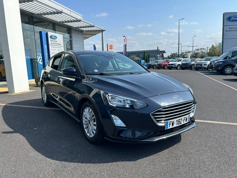 FORD Focus d’occasion à vendre à CARCASSONNE chez SAVVIC AUTO (Photo 17)