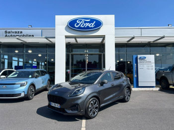 FORD Puma d’occasion à vendre à CARCASSONNE