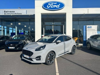 FORD Puma d’occasion à vendre à CARCASSONNE