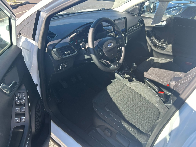 FORD Puma d’occasion à vendre à CARCASSONNE chez SAVVIC AUTO (Photo 5)