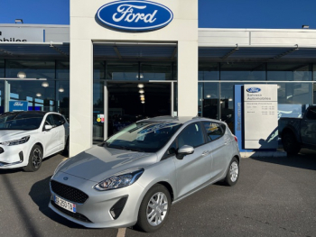 FORD Fiesta d’occasion à vendre à CARCASSONNE