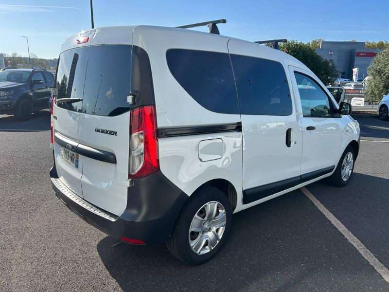 DACIA Dokker d’occasion à vendre à CARCASSONNE chez SAVVIC AUTO (Photo 3)