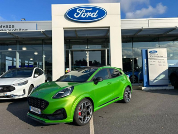 FORD Puma 1.5 EcoBoost 200ch S&S ST 26413 km à vendre