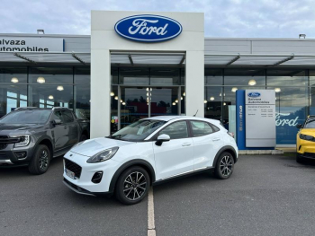 FORD Puma d’occasion à vendre à CARCASSONNE