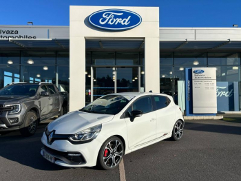 RENAULT Clio d’occasion à vendre à CARCASSONNE