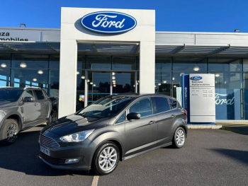 FORD C-MAX d’occasion à vendre à CARCASSONNE