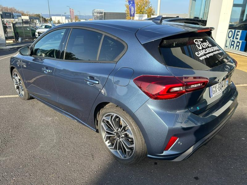 FORD Focus d’occasion à vendre à CARCASSONNE chez SAVVIC AUTO (Photo 17)