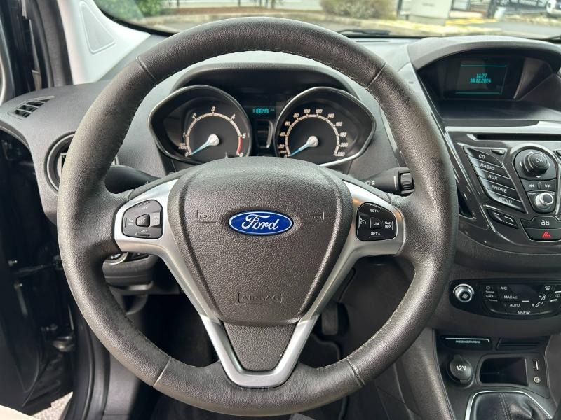 FORD Tourneo Courier d’occasion à vendre à CARCASSONNE chez SAVVIC AUTO (Photo 8)