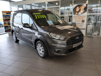 FORD Transit Connect VUL d’occasion à vendre à CARCASSONNE