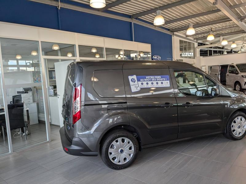 FORD Transit Connect VUL d’occasion à vendre à CARCASSONNE chez SAVVIC AUTO (Photo 6)