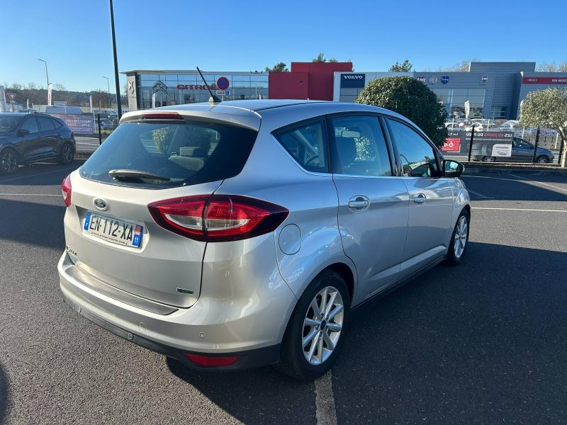 FORD C-MAX d’occasion à vendre à CARCASSONNE chez SAVVIC AUTO (Photo 3)