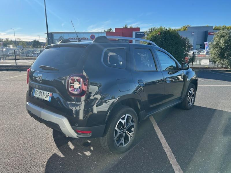 DACIA Duster d’occasion à vendre à CARCASSONNE chez SAVVIC AUTO (Photo 3)