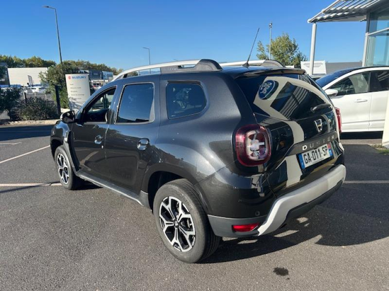 DACIA Duster d’occasion à vendre à CARCASSONNE chez SAVVIC AUTO (Photo 15)