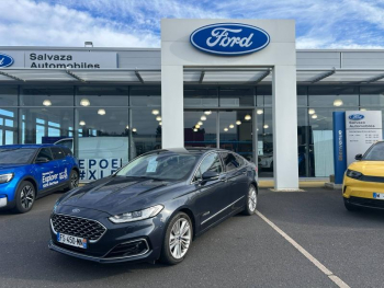 FORD Mondeo d’occasion à vendre à CARCASSONNE