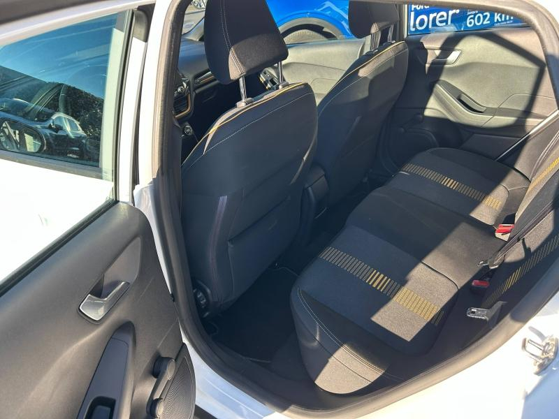FORD Fiesta Active d’occasion à vendre à CARCASSONNE chez SAVVIC AUTO (Photo 6)