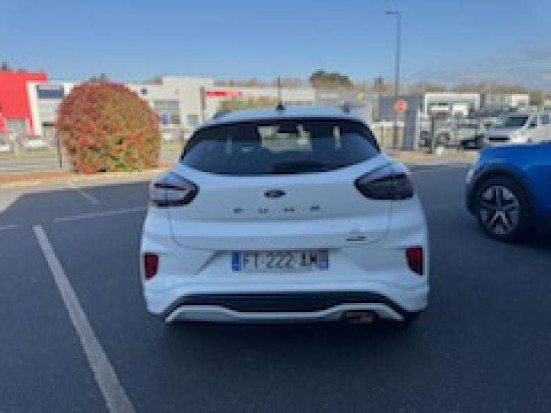 FORD Puma d’occasion à vendre à CARCASSONNE chez SAVVIC AUTO (Photo 16)