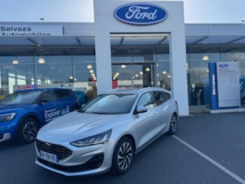 FORD Focus SW d’occasion à vendre à CARCASSONNE