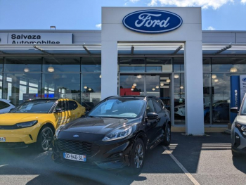 FORD Kuga d’occasion à vendre à CARCASSONNE