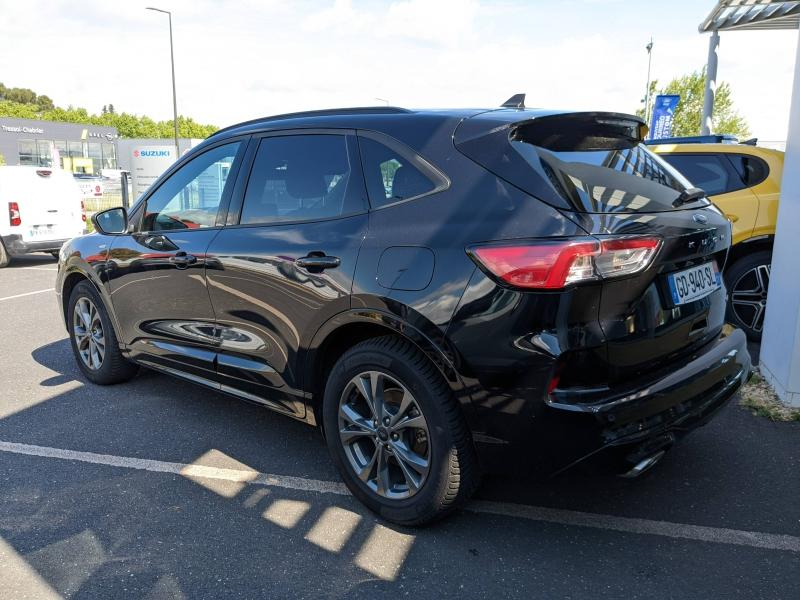FORD Kuga d’occasion à vendre à CARCASSONNE chez SAVVIC AUTO (Photo 20)