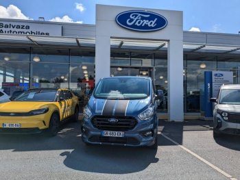 FORD Transit Custom Fg VUL d’occasion à vendre à CARCASSONNE