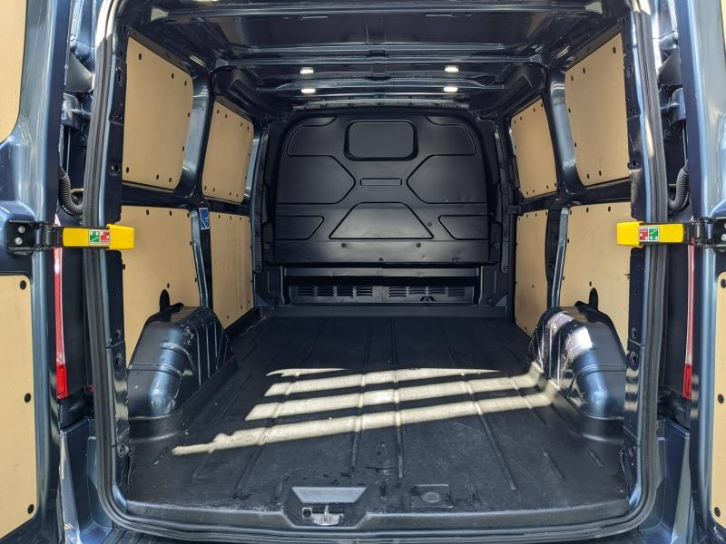 FORD Transit Custom Fg VUL d’occasion à vendre à CARCASSONNE chez SAVVIC AUTO (Photo 15)