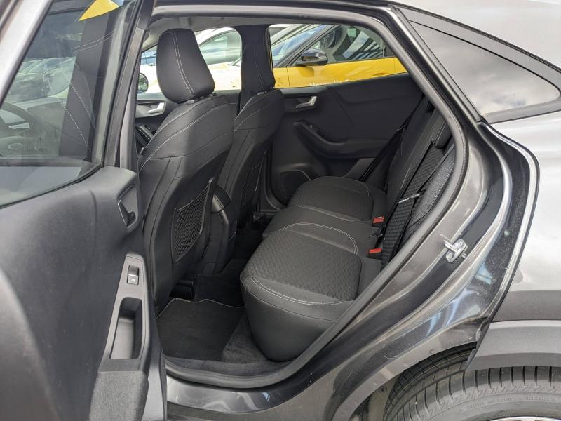 FORD Puma d’occasion à vendre à CARCASSONNE chez SAVVIC AUTO (Photo 12)