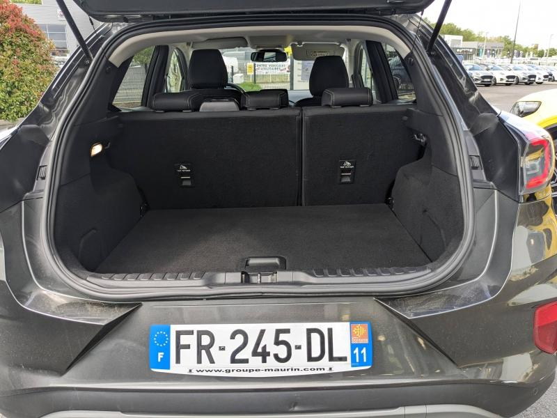 FORD Puma d’occasion à vendre à CARCASSONNE chez SAVVIC AUTO (Photo 13)