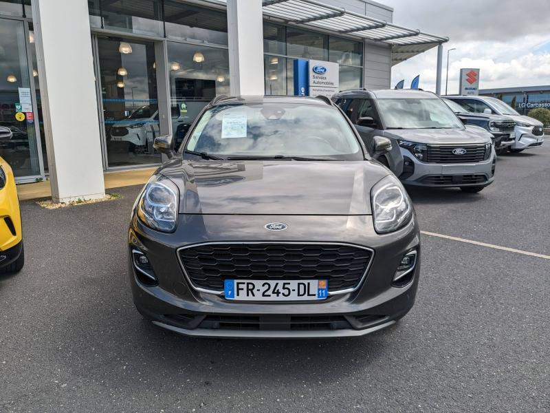 FORD Puma d’occasion à vendre à CARCASSONNE chez SAVVIC AUTO (Photo 19)
