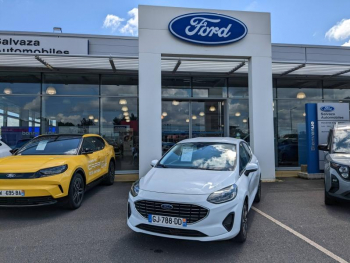 FORD Fiesta d’occasion à vendre à CARCASSONNE