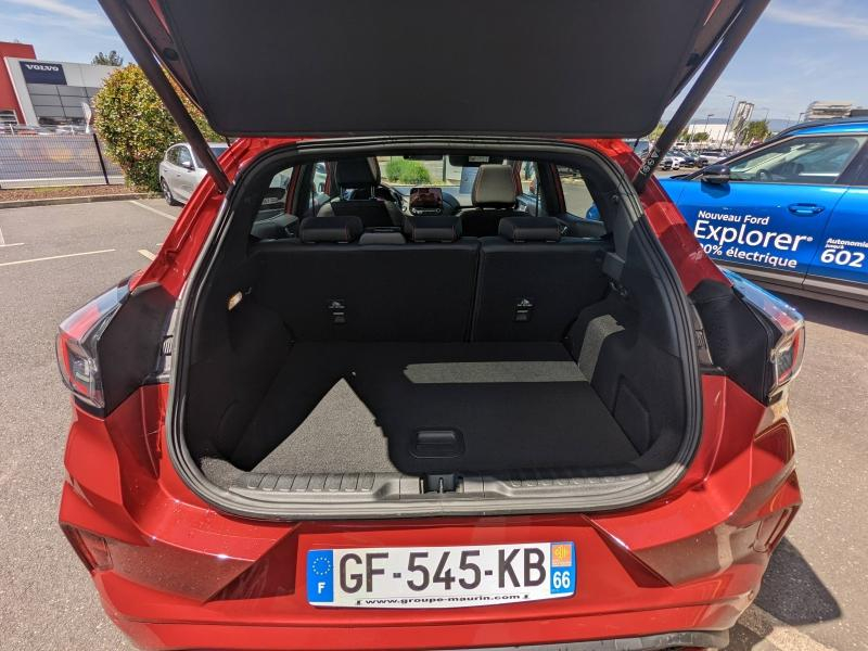 FORD Puma d’occasion à vendre à CARCASSONNE chez SAVVIC AUTO (Photo 16)