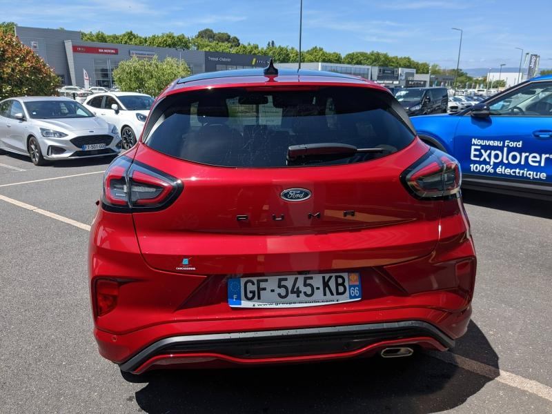 FORD Puma d’occasion à vendre à CARCASSONNE chez SAVVIC AUTO (Photo 20)