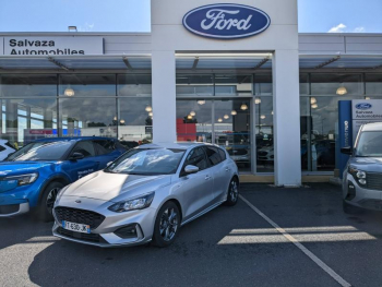 FORD Focus d’occasion à vendre à CARCASSONNE