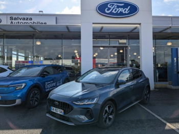 FORD Focus Active d’occasion à vendre à CARCASSONNE
