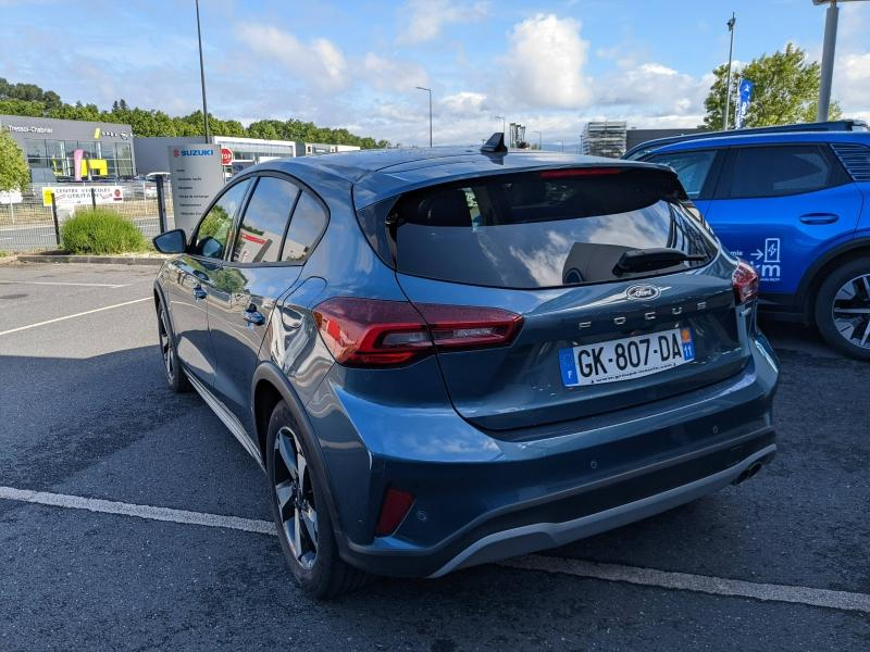 FORD Focus Active d’occasion à vendre à CARCASSONNE chez SAVVIC AUTO (Photo 17)