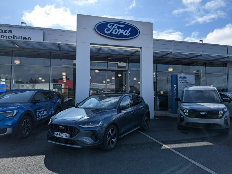 FORD Focus Active d’occasion à vendre à CARCASSONNE chez SAVVIC AUTO (Photo 19)