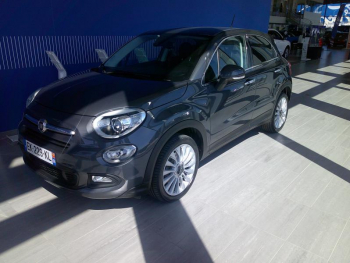 FIAT 500X d’occasion à vendre à CARCASSONNE