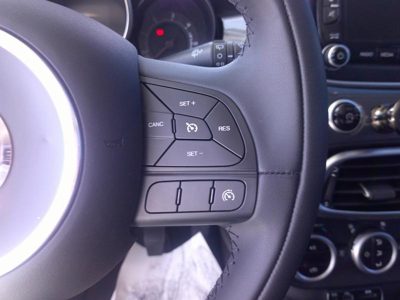 FIAT 500X d’occasion à vendre à CARCASSONNE chez SAVVIC AUTO (Photo 9)