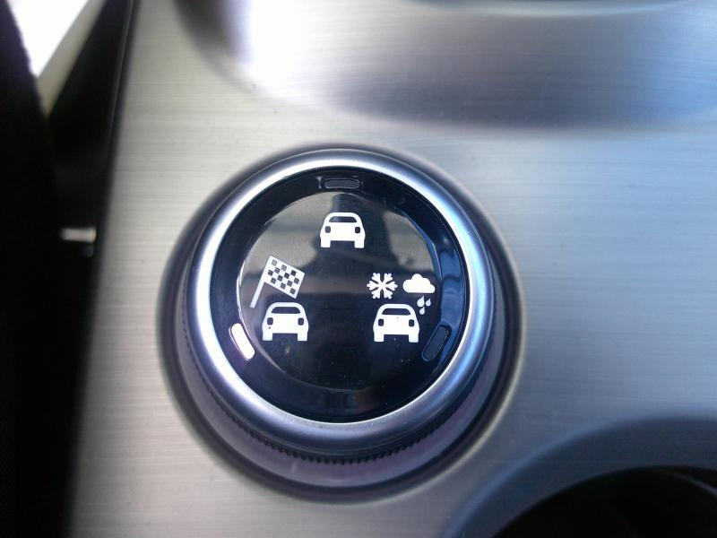 FIAT 500X d’occasion à vendre à CARCASSONNE chez SAVVIC AUTO (Photo 11)